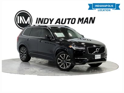 Used 2018 Volvo XC90 T5 Momentum w/ Convenience Package