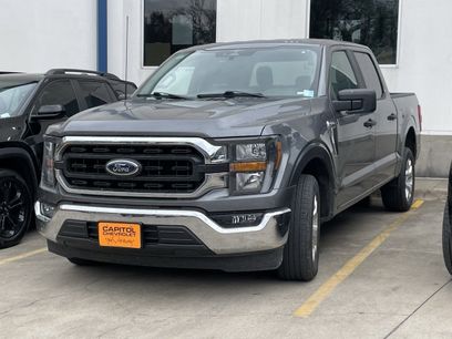 Used 2023 Ford F150 XLT