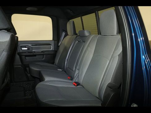 Used 2023 RAM 2500 Big Horn w/ Level B Equipment Group image 32