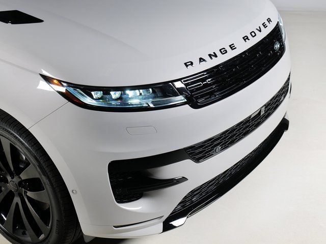 New 2026 Land Rover Range Rover Sport Dynamic SE AWD/4WD image 29