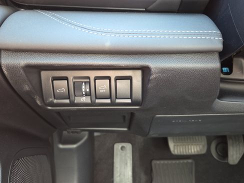 Used 2025 Subaru Outback Touring XT w/ Popular Package #2 image 27