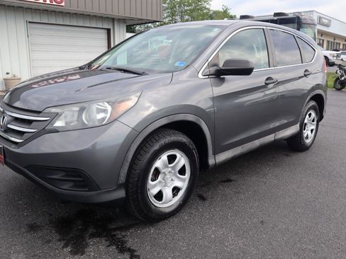 Used 2012 Honda CR-V LX image 20