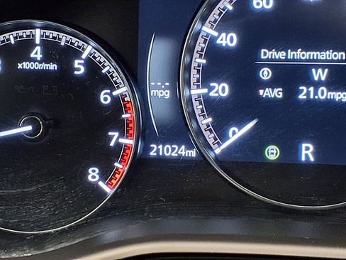 Used 2024 MAZDA CX-50 2.5 Turbo w/ Cargo Package image 32