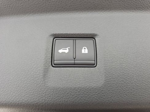 Certified 2026 INFINITI QX60 Luxe w/ Cargo Package image 30