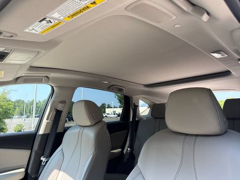 Used 2025 Acura RDX SH-AWD w/ Technology Package image 31