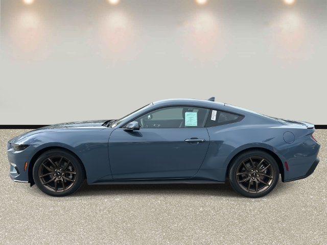 New 2026 Ford Mustang Premium RWD image 8