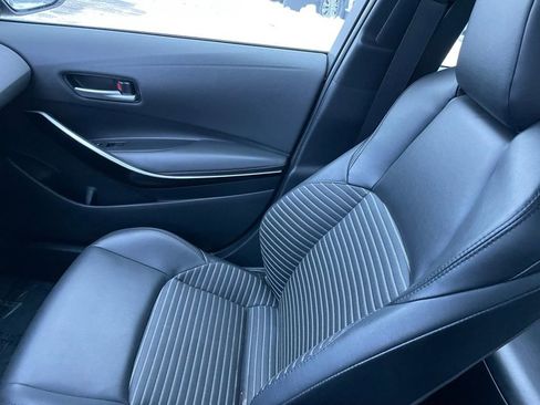 Used 2024 Toyota Corolla XSE image 17