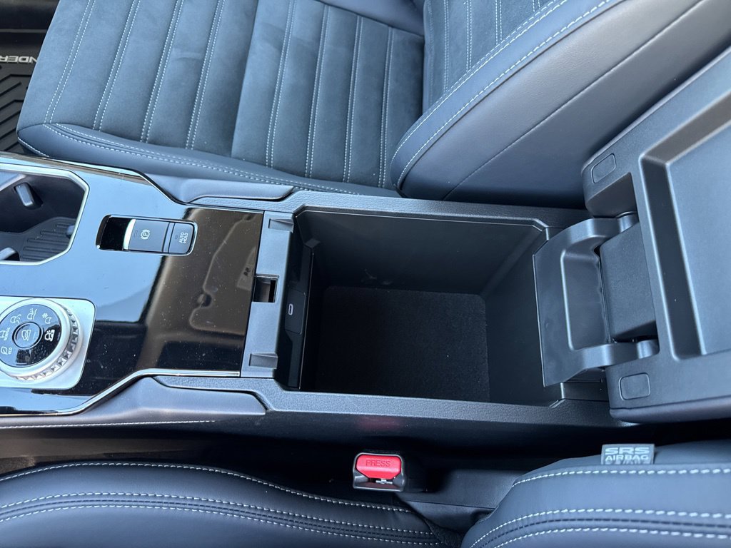 New 2026 Mitsubishi Outlander SE AWD/4WD image 19