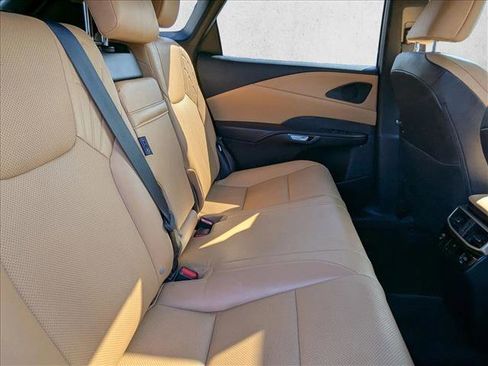 Certified 2023 Lexus RX 350h image 21