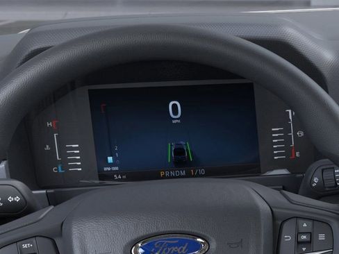 New 2025 Ford Ranger XL w/ Trailer Tow Package image 13