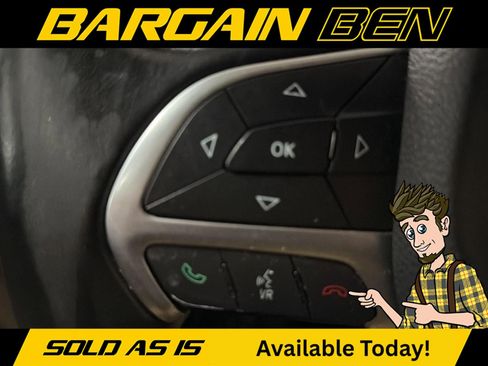 Used 2016 Chrysler 200 Limited w/ Convenience Group image 17