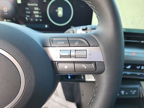 New 2026 Hyundai Kona Limited image 28