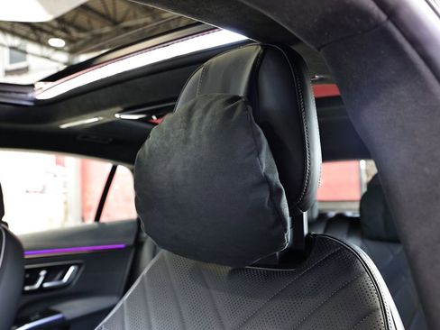 Used 2023 Mercedes-Benz EQS 450+ 4MATIC Sedan image 41