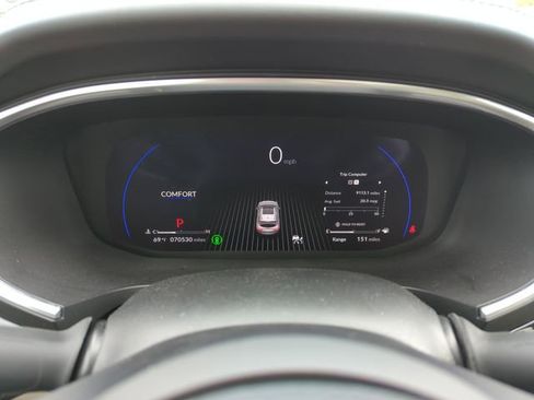 Used 2023 Acura MDX Advance image 41