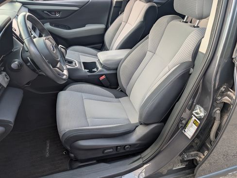 Used 2022 Subaru Outback Premium AWD/4WD image 16