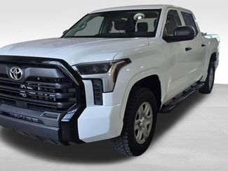Used 2023 Toyota Tundra SR video 1
