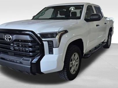 Used 2023 Toyota Tundra SR