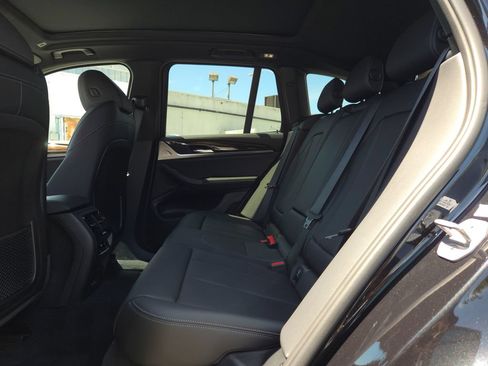 Used 2024 BMW X3 sDrive30i w/ Premium Package RWD image 11