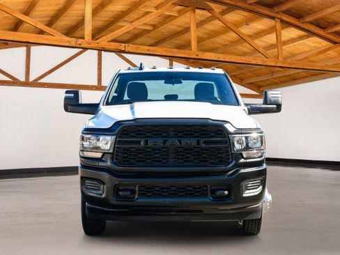Used 2023 RAM 3500 Tradesman image 8