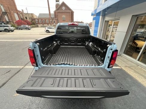 New 2026 Chevrolet Colorado Z71 w/ Z71 Convenience Package 2 image 25