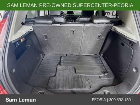 Used 2015 Buick Encore Base image 23