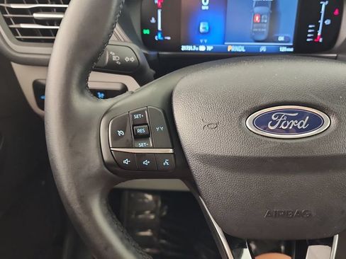 Certified 2024 Ford Escape Active FWD image 19