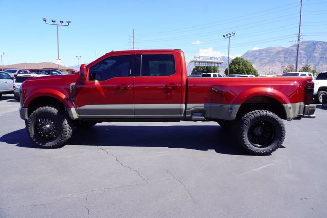 Used 2026 Ford F450 King Ranch AWD/4WD image 9