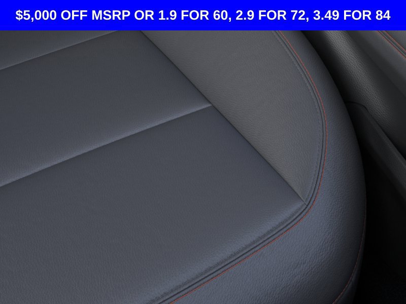 New 2026 Ford Explorer Active w/ Active Comfort Package AWD/4WD image 16