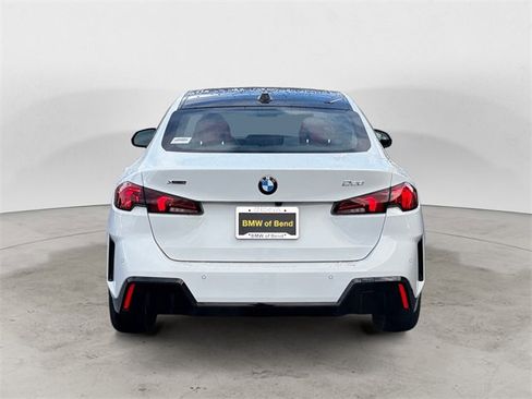 Used 2025 BMW 228i xDrive w/ Premium Package image 6