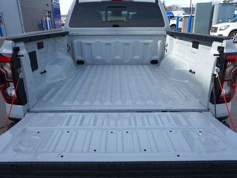 New 2026 Ford Ranger XLT w/ Equipment Group 301A High image 27