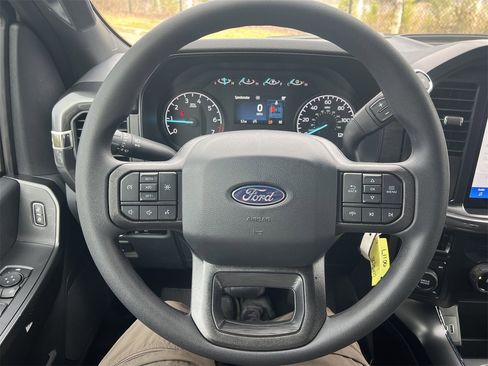 New 2026 Ford F150 STX image 11
