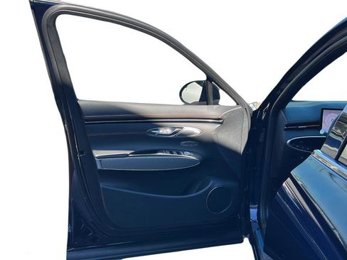 New 2026 Genesis GV70 2.5T Sport Prestige image 11