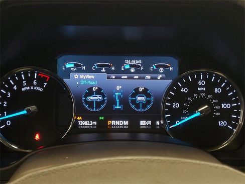 Used 2020 Ford Expedition XLT w/ Equipment Group 202A image 15