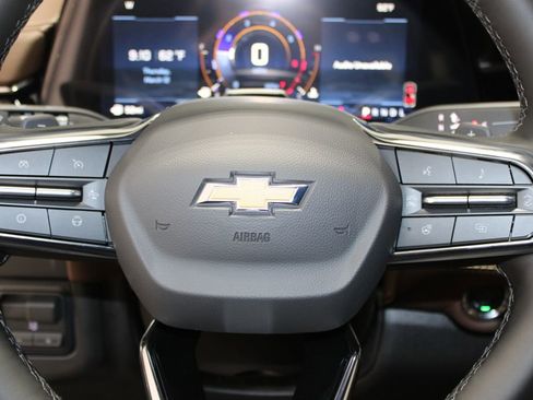 New 2026 Chevrolet Tahoe High Country image 35