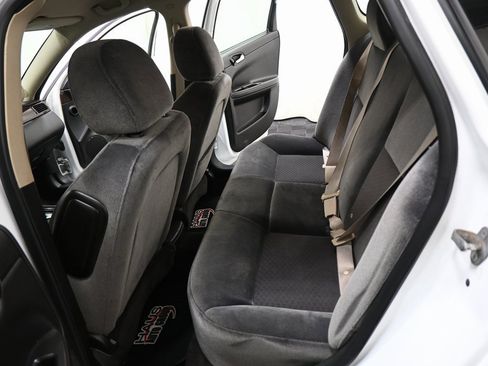 Used 2014 Chevrolet Impala Limited LS image 13
