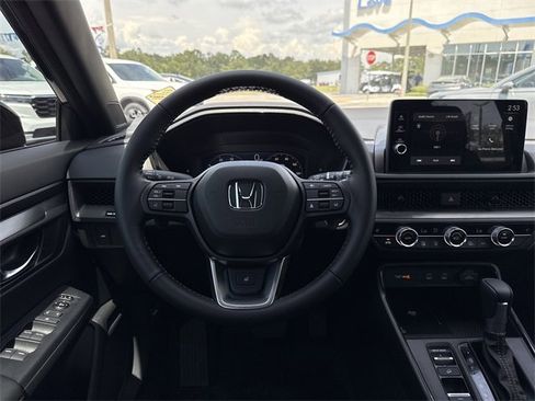 New 2026 Honda CR-V TrailSport image 17