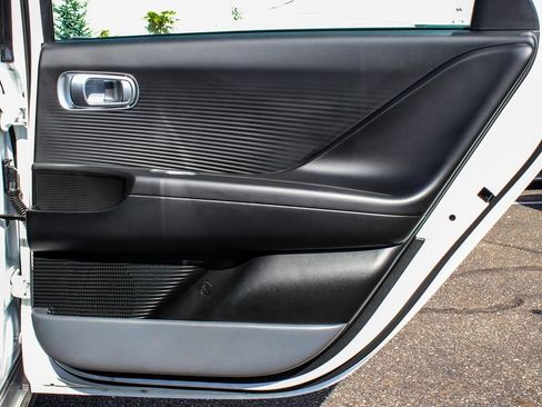 Used 2023 Hyundai Ioniq 6 SE image 11