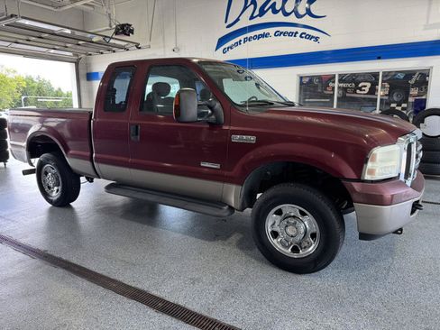 Used 2005 Ford F250 XL AWD/4WD image 12