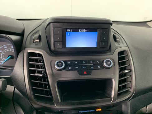 Used 2022 Ford Transit Connect XL FWD image 26