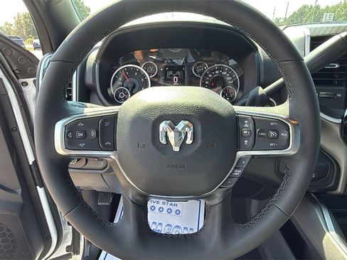 New 2026 RAM 2500 Big Horn image 20