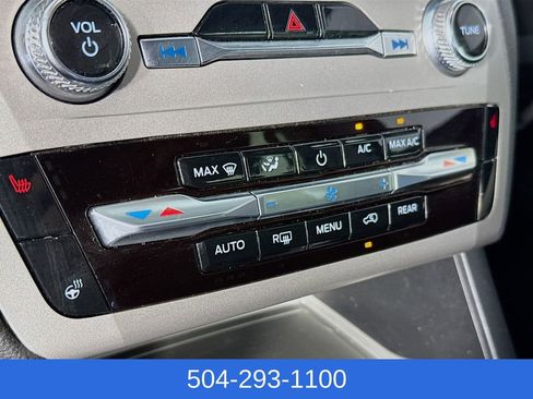 Used 2023 Ford Explorer XLT w/ Equipment Group 202A RWD image 18