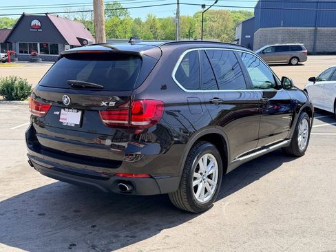 Used 2015 BMW X5 xDrive35i image 6