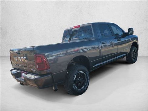 Used 2025 RAM 2500 Laramie image 5