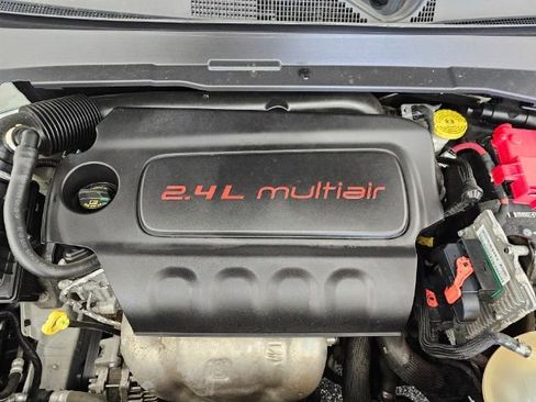 Used 2020 Jeep Compass Latitude w/ Cold Weather Group image 36