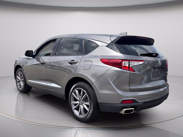 Certified 2023 Acura RDX w/ Technology Package FWD image 7