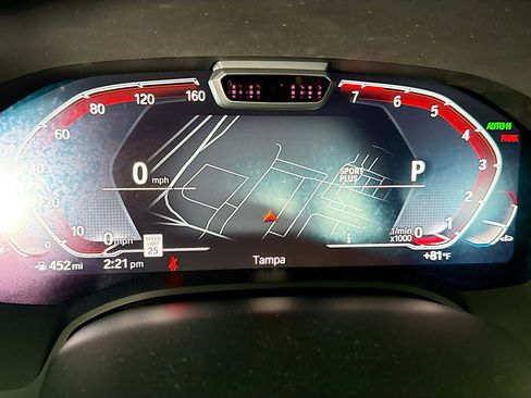 New 2026 BMW 840i xDrive image 40