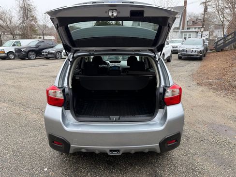 Used 2015 Subaru Crosstrek 2.0i Premium image 5
