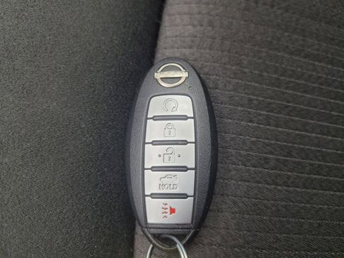 Used 2024 Nissan Altima 2.5 SV image 32