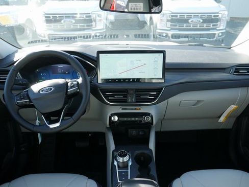 New 2026 Ford Escape Platinum w/ Premium Technology Package image 7
