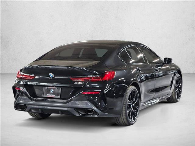 New 2026 BMW 840i xDrive AWD/4WD image 5